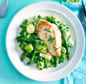 500-calorie-meal-chicken-asparagus_fitdiydad-com