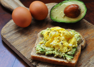 500-calorie-meal-toast-eggs-avocado_fitdiydad-com