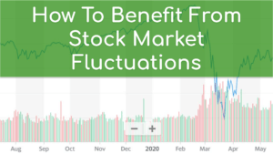 How to benefit from stock market fluctuations